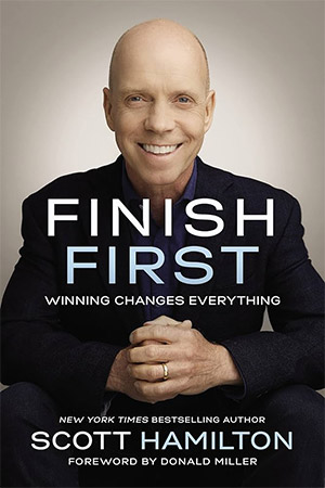 Finish First