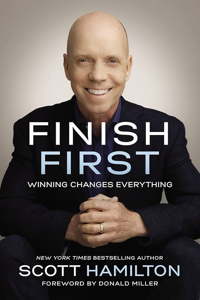 Finish First