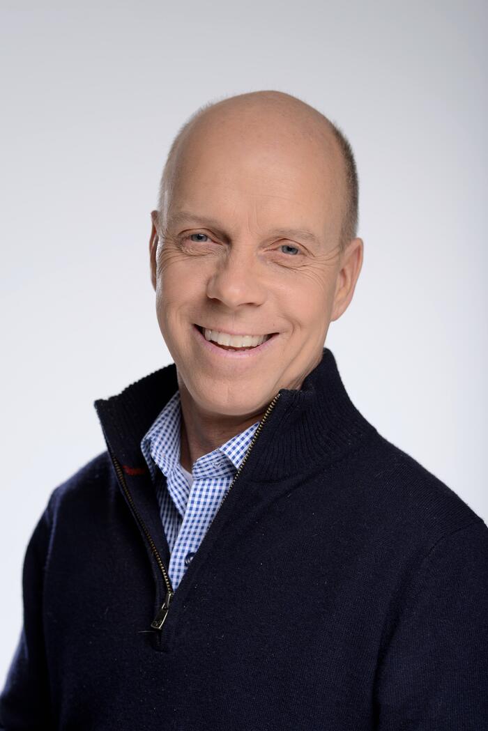 Scott Hamilton